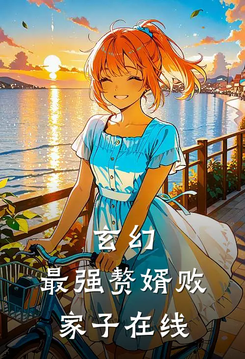 玄幻：最强赘婿败家子在线