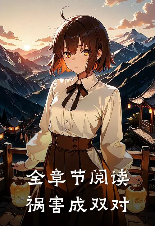 全章节阅读祸害成双对