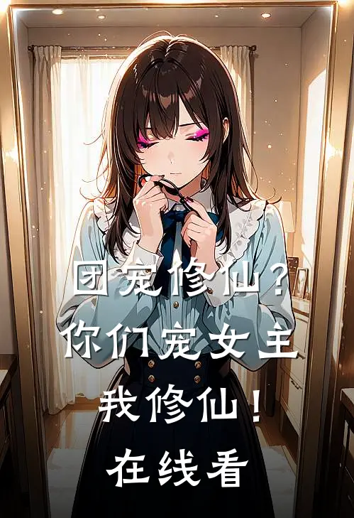 团宠修仙？你们宠女主，我修仙！在线看