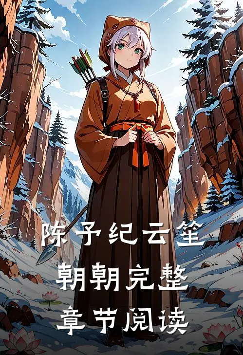 陈予纪云笙朝朝完整章节阅读