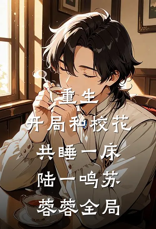 重生：开局和校花共睡一床陆一鸣苏蓉蓉全局