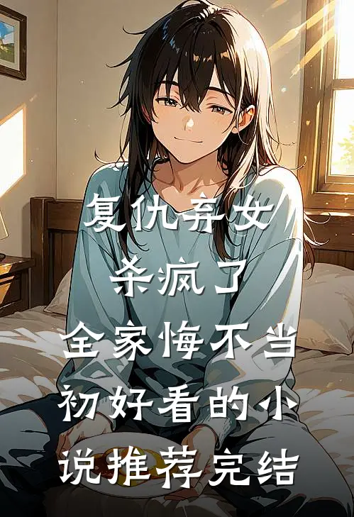 复仇弃女杀疯了，全家悔不当初好看的小说推荐完结