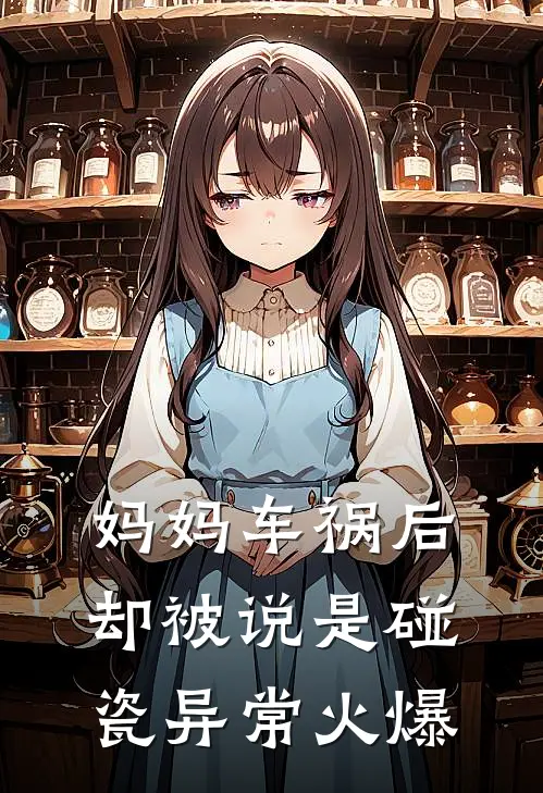 妈妈车祸后，却被说是碰瓷异常火爆