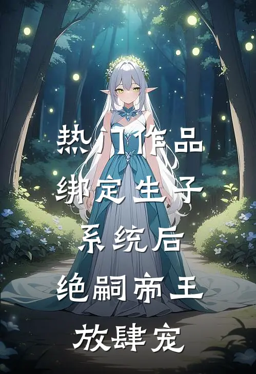 热门作品绑定生子系统后,绝嗣帝王放肆宠