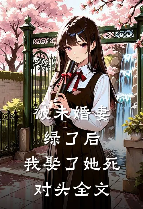 被未婚妻绿了后，我娶了她死对头全文