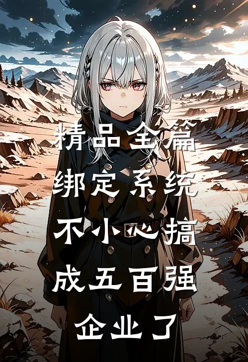 精品全篇绑定系统：不小心搞成五百强企业了