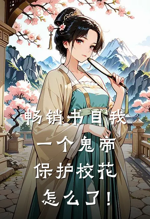 畅销书目我一个鬼帝，保护校花怎么了！