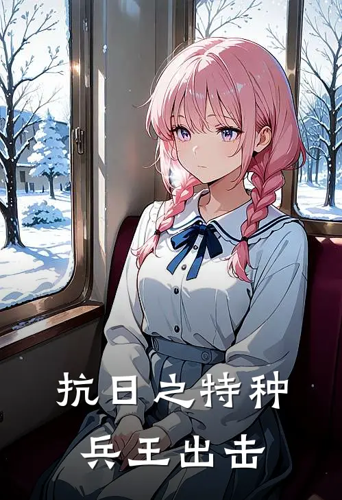 抗日之特种兵王出击