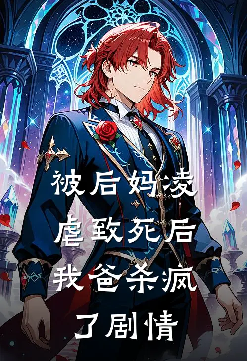 被后妈凌虐致死后，我爸杀疯了剧情