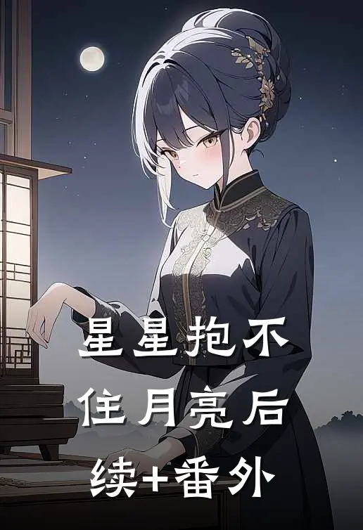 星星抱不住月亮后续+番外