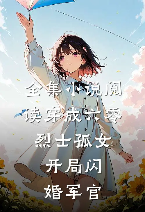 全集小说阅读穿成六零烈士孤女，开局闪婚军官