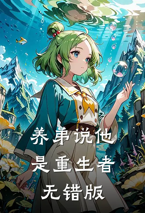 养弟说他是重生者无错版