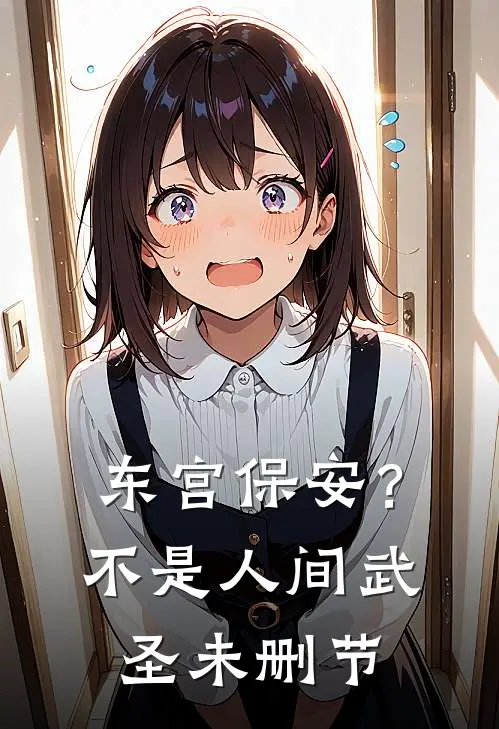 东宫保安？不，是人间武圣未删节