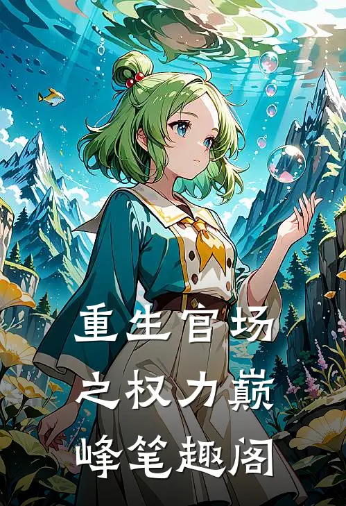 重生官场之权力巅峰笔趣阁