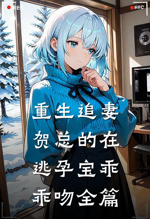 重生追妻，贺总的在逃孕宝乖乖吻全篇