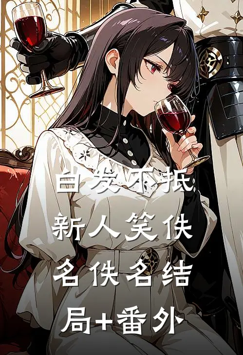 白发不抵新人笑佚名佚名结局+番外