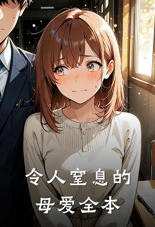 令人窒息的母爱全本