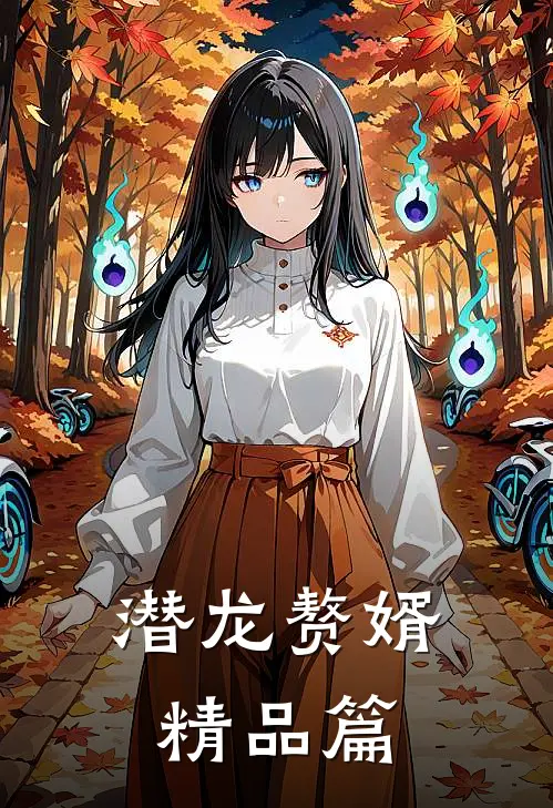 潜龙赘婿精品篇