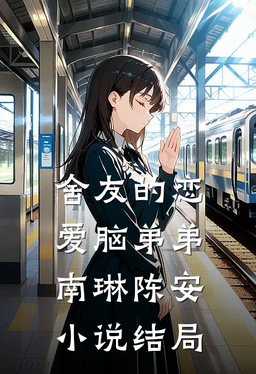 舍友的恋爱脑弟弟南琳陈安小说结局