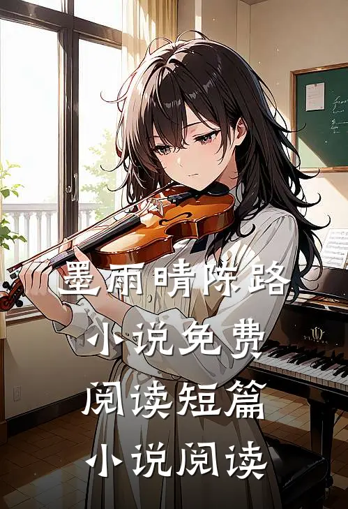 墨雨晴陈路小说免费阅读短篇小说阅读
