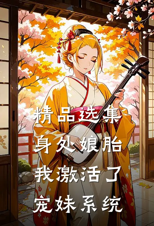 精品选集身处娘胎，我激活了宠妹系统