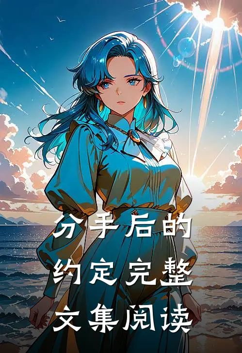 分手后的约定完整文集阅读