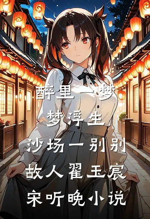 醉里一梦梦浮生，沙场一别别故人翟玉宸宋听晚小说