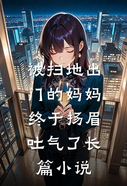 被扫地出门的妈妈，终于扬眉吐气了长篇小说