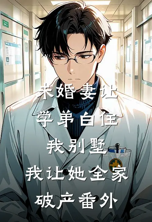 未婚妻让学弟白住我别墅，我让她全家破产番外