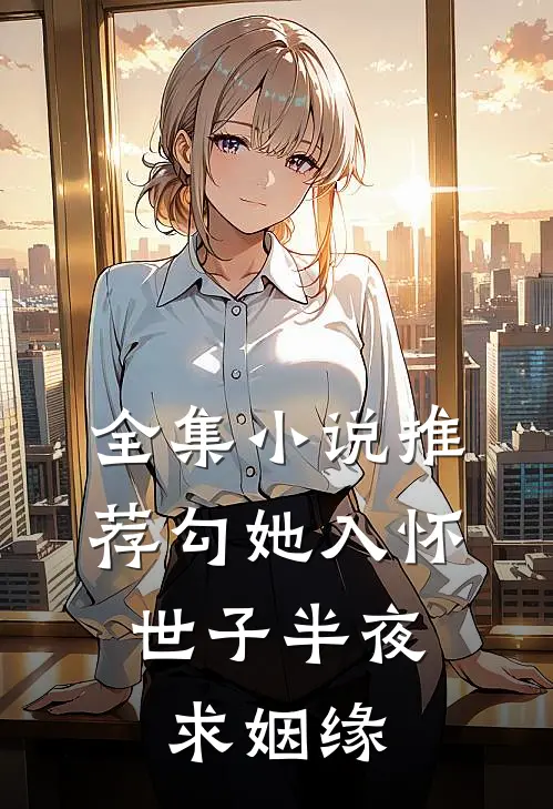 全集小说推荐勾她入怀，世子半夜求姻缘