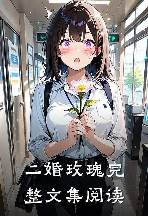 二婚玫瑰完整文集阅读