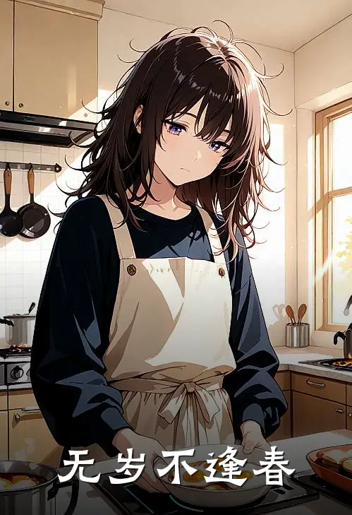 无岁不逢春