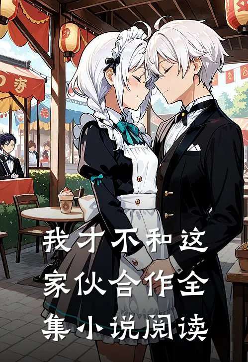 我才不和这家伙合作全集小说阅读