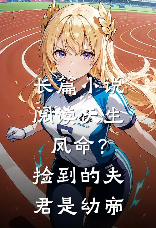 长篇小说阅读天生凤命？捡到的夫君是幼帝