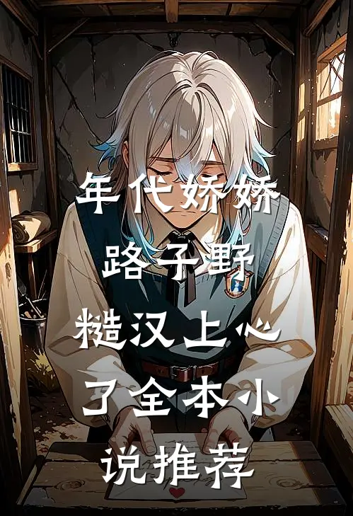 年代娇娇路子野，糙汉上心了全本小说推荐