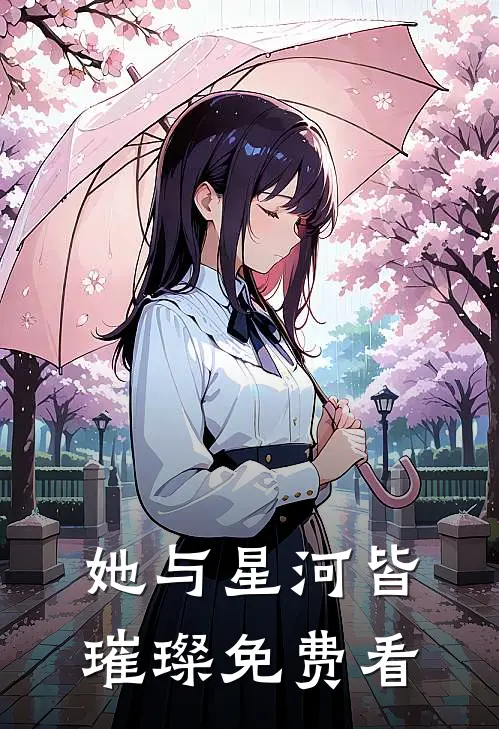 她与星河皆璀璨免费看