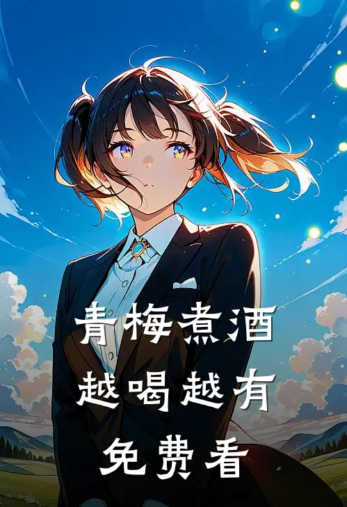 青梅煮酒，越喝越有免费看