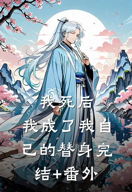 我死后，我成了我自己的替身完结+番外