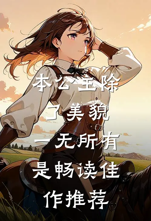 本公主除了美貌,一无所有是畅读佳作推荐