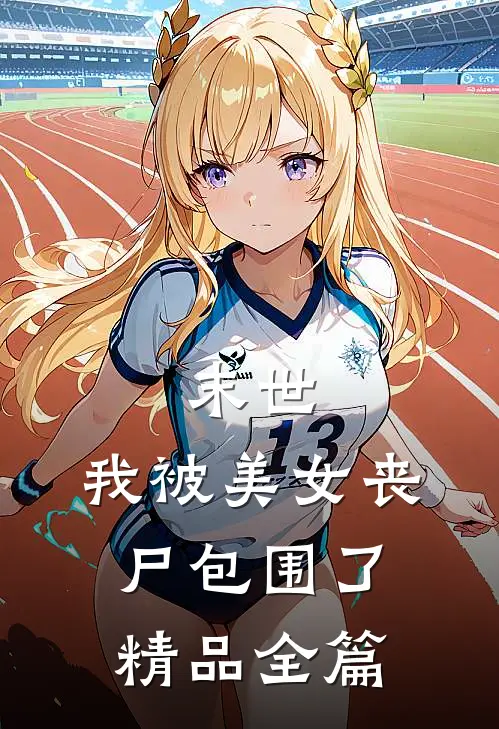 末世：我被美女丧尸包围了精品全篇