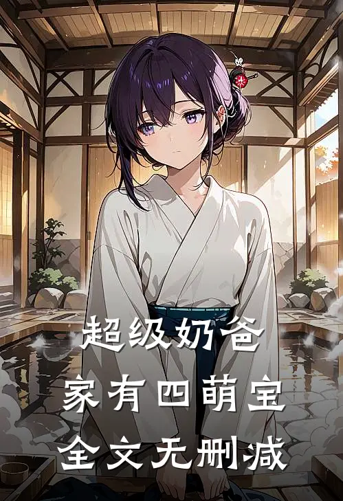 超级奶爸：家有四萌宝全文无删减