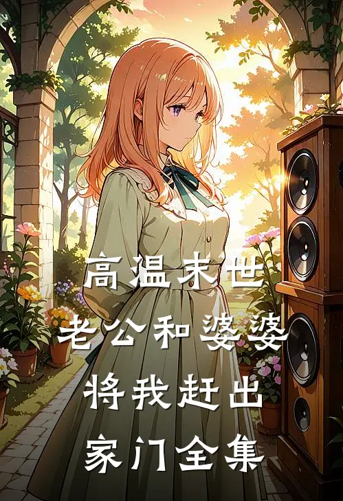 高温末世，老公和婆婆将我赶出家门全集