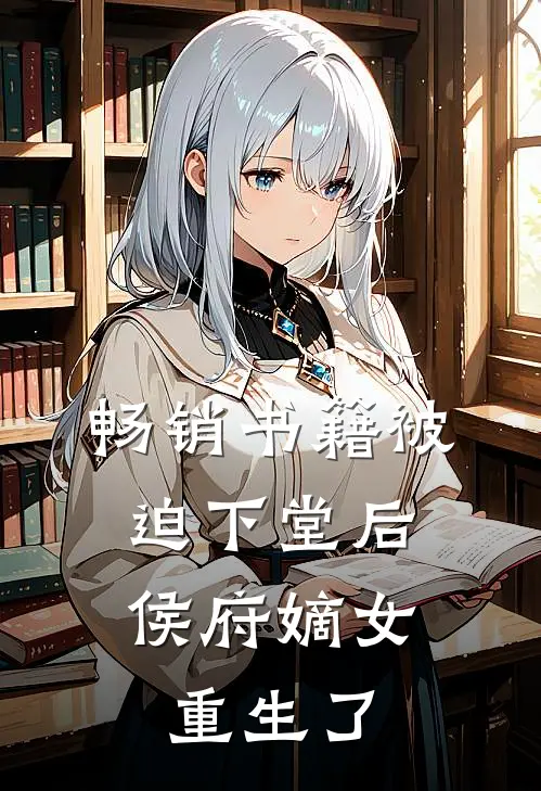 畅销书籍被迫下堂后，侯府嫡女重生了