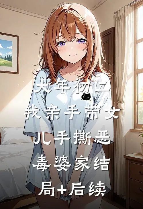 大年初二，我亲手带女儿手撕恶毒婆家结局+后续