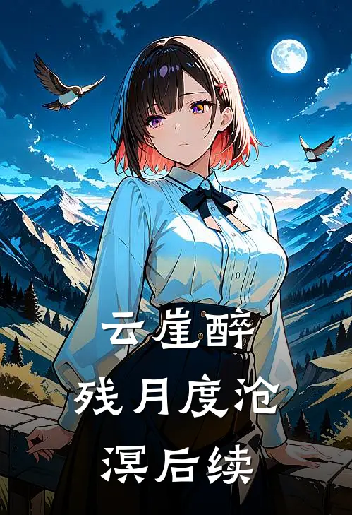云崖醉，残月度沧溟后续