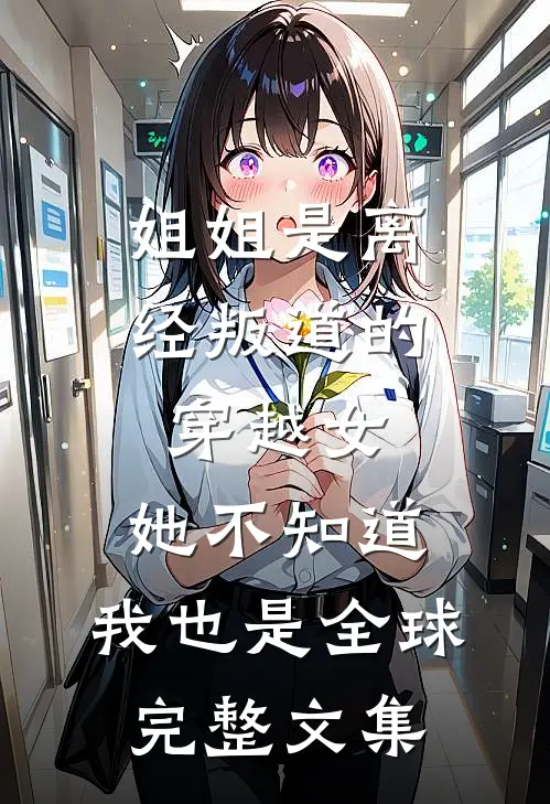 姐姐是离经叛道的穿越女，她不知道，我也是全球完整文集