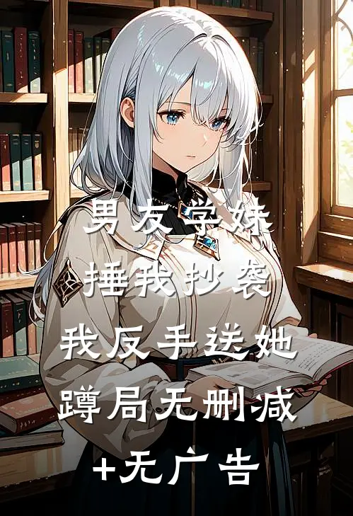 男友学妹捶我抄袭，我反手送她蹲局无删减+无广告