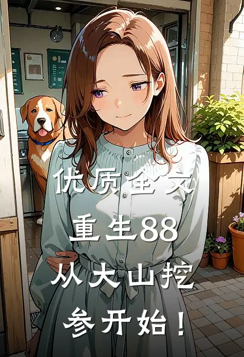 优质全文重生88，从大山挖参开始！