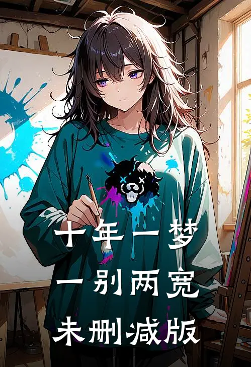 十年一梦，一别两宽未删减版