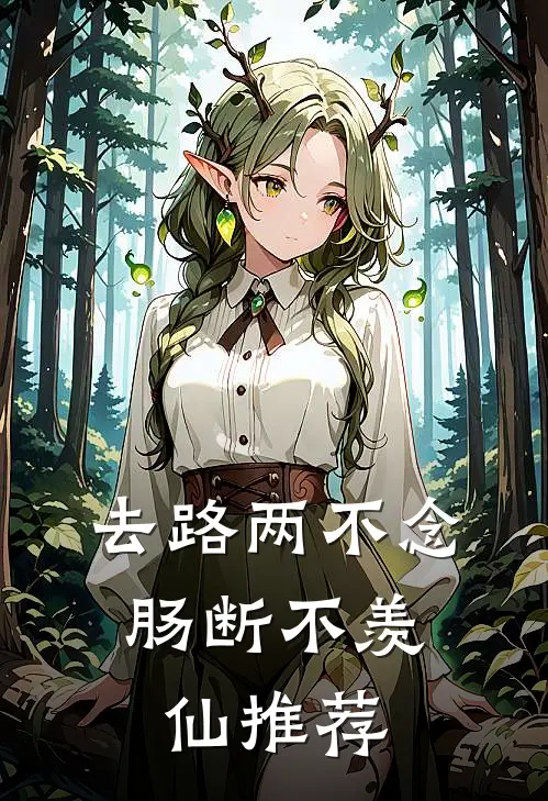 去路两不念，肠断不羡仙推荐